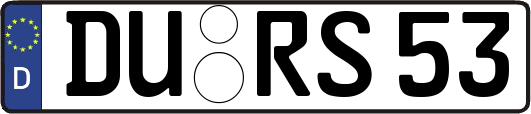 DU-RS53