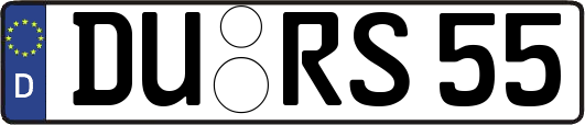 DU-RS55
