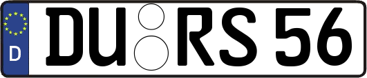 DU-RS56