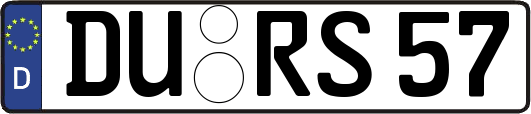 DU-RS57