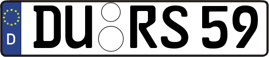 DU-RS59