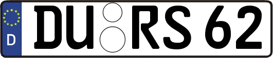 DU-RS62