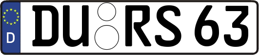 DU-RS63