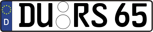 DU-RS65