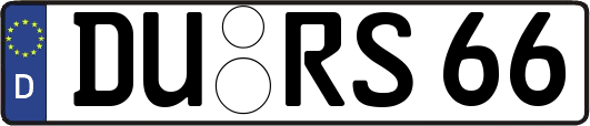 DU-RS66
