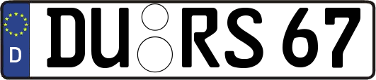 DU-RS67