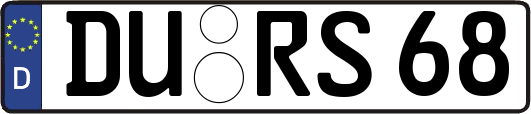 DU-RS68