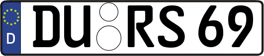 DU-RS69
