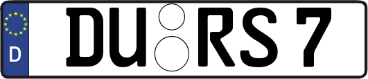 DU-RS7