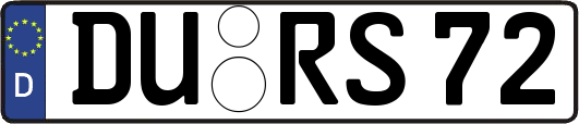 DU-RS72