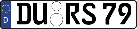 DU-RS79