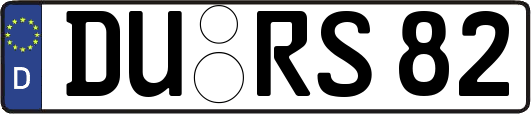 DU-RS82