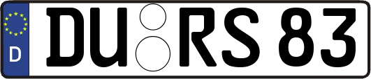 DU-RS83