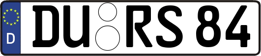 DU-RS84