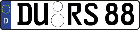 DU-RS88