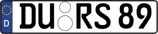 DU-RS89