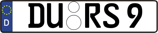 DU-RS9