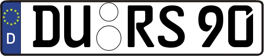 DU-RS90