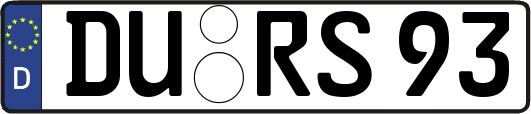 DU-RS93