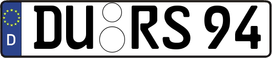 DU-RS94