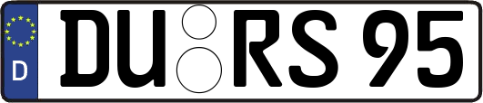 DU-RS95