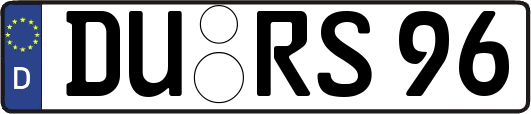 DU-RS96
