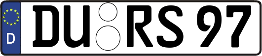 DU-RS97