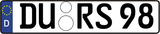 DU-RS98