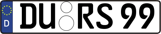 DU-RS99
