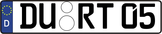 DU-RT05