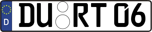 DU-RT06