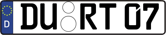 DU-RT07