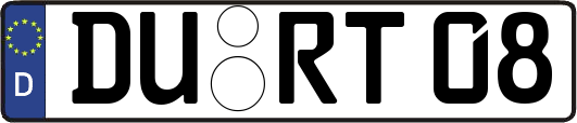 DU-RT08