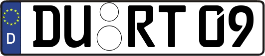 DU-RT09