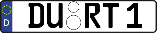 DU-RT1