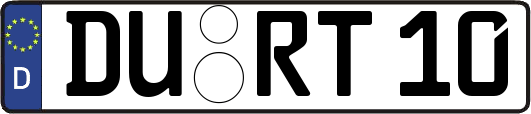 DU-RT10