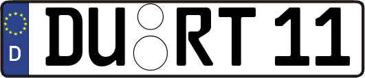 DU-RT11