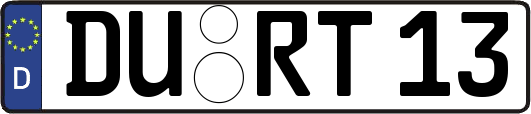DU-RT13