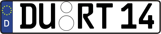 DU-RT14