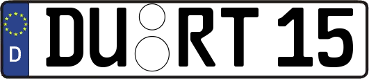 DU-RT15
