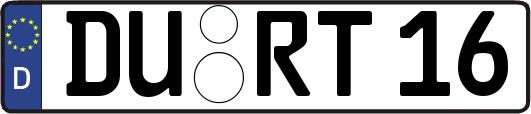 DU-RT16