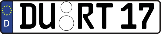 DU-RT17