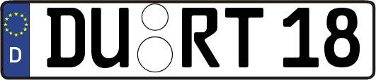 DU-RT18
