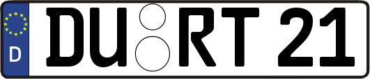 DU-RT21