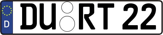 DU-RT22
