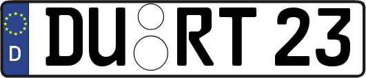 DU-RT23