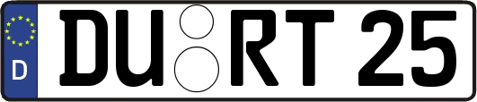 DU-RT25
