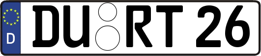 DU-RT26