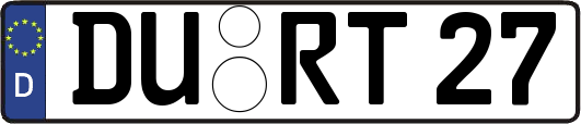 DU-RT27