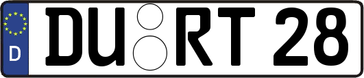 DU-RT28